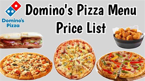 Domino's Pizza USA .